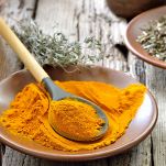 Curcuma