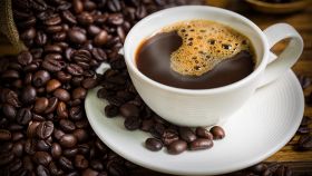 Caffè, un alleato della salute: quanto e perché può fare bene