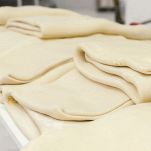 Tarte Tatine alle pesche