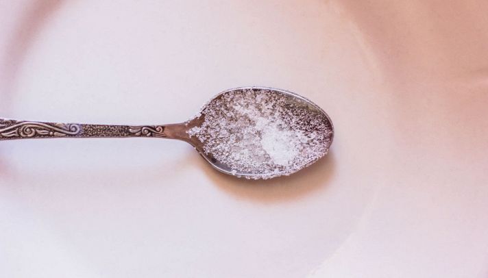 Come calcolare il peso degli ingredienti senza bilancia