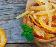 Agrumi canditi: tutte le proprietà dell'ingrediente ricavato da limoni, arance e cedri