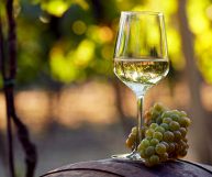 Albana di Romagna Passito DOCG