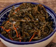 l'alga arame è un ingrediente ottimo per tante ricette