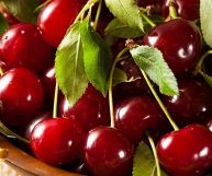 le amarene sono un ingrediente ottimo per tante ricette