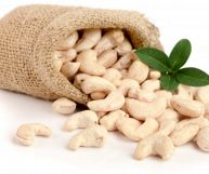 Gli anacardi, seppur molto calorici, apportano una gran quantità di benefici all'organismo: scopriamo i loro valori nutrizionali e le controindicazioni