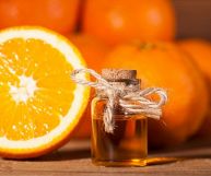 l'aroma all'arancio è un ingrediente ottimo per tante ricette