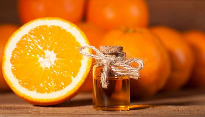 l'aroma all'arancio è un ingrediente ottimo per tante ricette