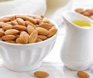 l'aroma alla mandorla è un ingrediente ottimo per tante ricette