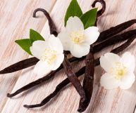 l'aroma alla vaniglia è un ingrediente ottimo per tante ricette