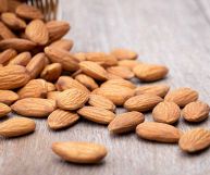 Proprietà e caratteristiche dell'Aroma alle mandorle amare