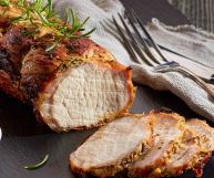 È l'assoluto protagonista dei nostri pranzi e delle cene, e il suo sapore straordinario mette d'accordo tutti i palati. Scopriamo l'arrosto di maiale e i suoi usi in cucina