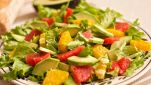Insalata avocado al lime