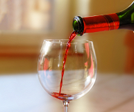 Bardolino Classico DOC, vino ottimo con la carne