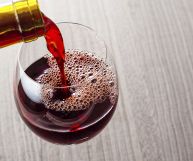 Bardolino DOC, vino ottimo con la carne