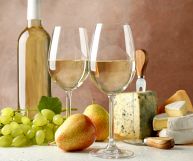 Bianco Capena DOC, vino ottimo con il pesce