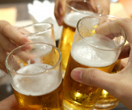 Birra Lager, ottima con pizze e panini