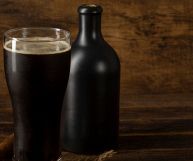 la birra stout è un ingrediente ottimo per tante ricette