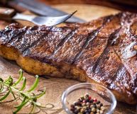 Bistecche di manzo: caratteristiche, proprietà e usi in cucina