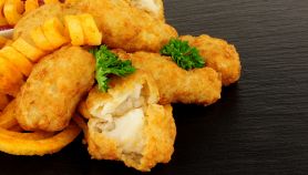 Ricetta bocconcini di baccal&agrave;