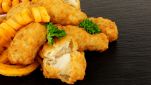 Ricetta bocconcini di baccalà