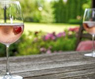 San Severo Rosato DOC