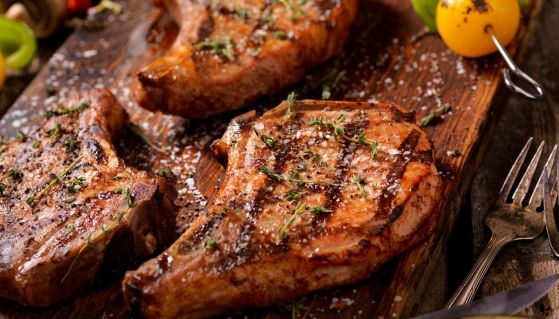 Braciole di maiale: valori nutrizionali, caratteristiche e usi in cucina