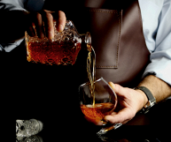 Brandy: un distillato dalle note aromatiche uniche