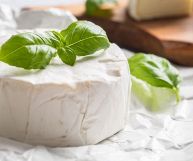 il brie è un ingrediente ottimo per tante ricette