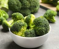 i broccoli sono un ingrediente ottimo per tante ricette