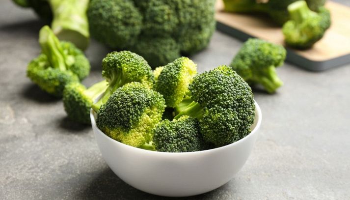 i broccoli sono un ingrediente ottimo per tante ricette