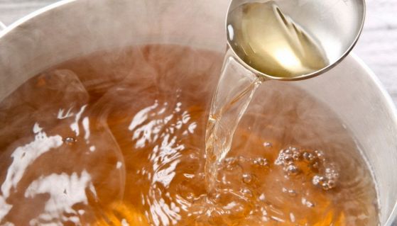 Brodo dashi