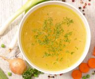 Una bevanda/alimento dal sapore e dall’aroma molto delicato. Sapere come usare il brodo vegetale in cucina permette di migliorare l'alimentazione.