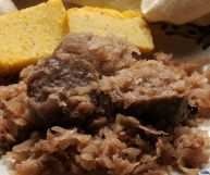 Vediamo insieme quali sono le caratteristiche principali e i valori nutrizionali legati alla brovada e in cosa può essere usata in cucina