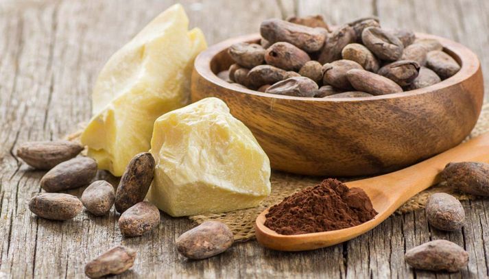 burro di cacao: l'ingrediente perfetto per i dolci