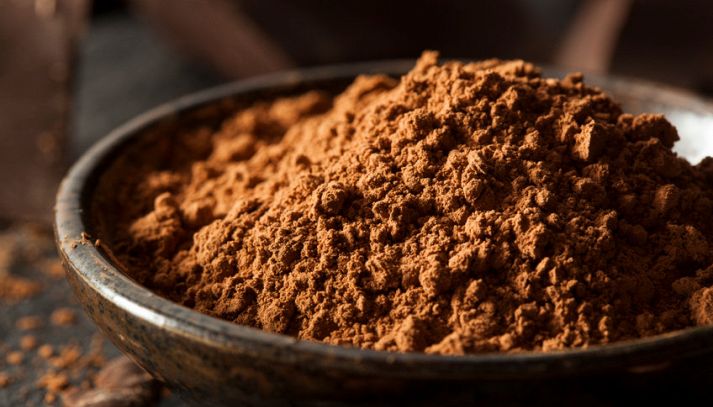 Le verità sul cacao dolce in polvere