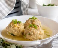 Canederli: caratteristiche e usi in cucina dei gnocchi di pane tirolesi