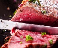 il canguro è un ingrediente ottimo per tante ricette