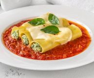 i cannelloni sono un ingrediente ottimo per tante ricette