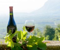 Cannonau di Sardegna DOC, vino ottimo con l'agnello e la selvaggina