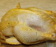 il cappone è un ingrediente ottimo per tante ricette