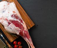 il capretto è un ingrediente ottimo per tante ricette