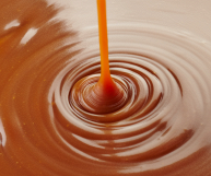 Caramello liquido