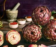 Prelibati e ricchi di proprietà, scopriamo le caratteristiche dei carciofi romaneschi