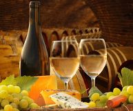 Calici di Castel del Monte DOC Sauvignon