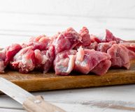 Castrato: proprietà principali e usi in cucina