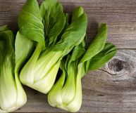 Cavolo cinese (pak choi): cos'è e come si usa in cucina