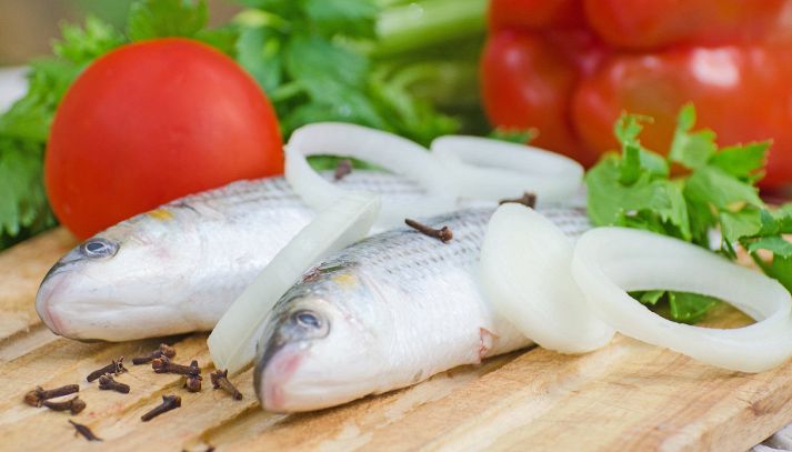 Il cefalo è un pesce dalle carni molto saporite e facilmente digeribili, ottime da cucinare in tanti modi: ecco le sue proprietà nutrizionali