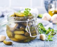 I cetrioli sott'aceto fanno bene? Usi e controindicazioni in cucina