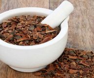 La China peruviana contusa è utilizzata per preparare numerose bevande benefiche, scopriamone proprietà e caratteristiche