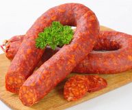 Il chorizo, un salume tipico della Spagna, è una vera prelibatezza (da consumare però con moderazione): ecco le sue proprietà nutrizionali